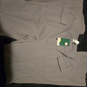 Halara Grey Pants size XL NWT